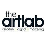 The Art Lab Services Limited T/A The Artlab logo