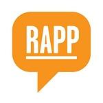 RAPP UK logo