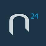 nexus24 logo