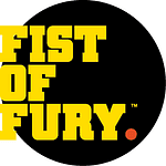 Fist of Fury logo