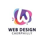 Web Design Caerphilly
