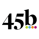 45b WordPress Design
