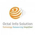 Octal Info Solution Pte Ltd logo