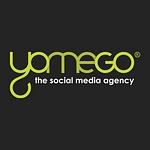 Yomego logo