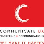 Communicate UK Ltd logo