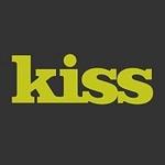KISS Communications logo