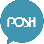 POSH Agency logo