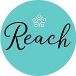 Reach logo