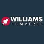 Williams Commerce logo