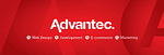 Advantec logo