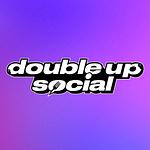 Double Up Social logo