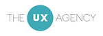The UX Agency logo
