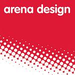 Arena Design logo