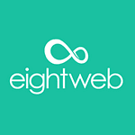 8web Interactive logo