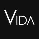 VIDA Create logo