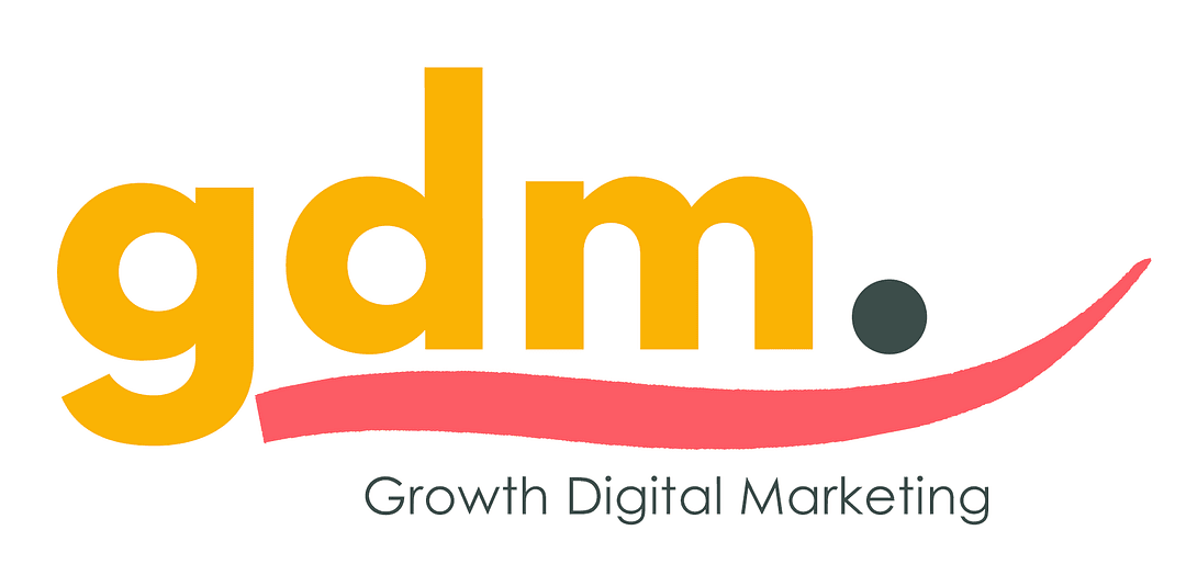 Growth Digital Marketing cover