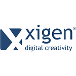 Xigen Ltd logo