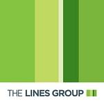 The Lines Group logo
