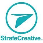 Strafe Creative logo