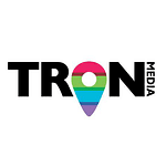 TRON Media Limited logo