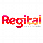 Regital logo