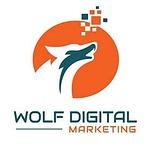 Wolf Digital Marketing Agency Ltd logo
