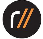 r//evolution marketing logo