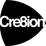 cre8ion logo