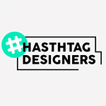 Hashtag Designers
