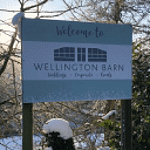 Wellington Barn
