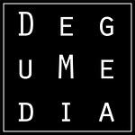 Degu Media logo