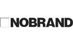 Nobrand Agency logo