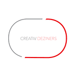 Creativ Deziners logo
