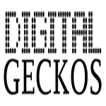 Digital Geckos