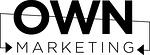 OWN Marketing logo