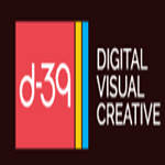 D-39 Digital Visual Creative.