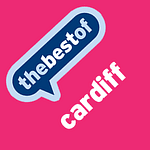 thebestof South Wales logo