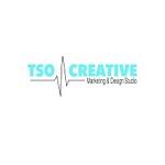 TSO Creative logo