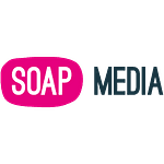 Soap Media logo
