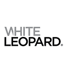 White Leopard logo