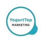 Yogurt Top Marketing logo