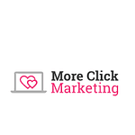 More Click Marketing logo