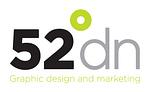 Fiftytwo Degrees North logo