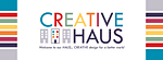 Creative Haus logo