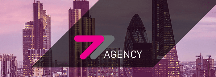 77Agency cover