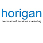 Horigan Professional Services Marketing