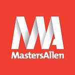 Masters Allen logo