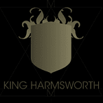 King Harmsworth