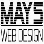 Mays Web Design
