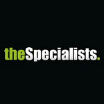 The Specialists in Communications Ltd